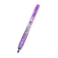 Pentel Handy-lineS按制螢光筆 #SXS15 - Purple