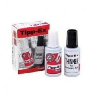 Tipp-Ex 套裝塗改液 Correction Fluid Set