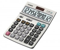 Casio 計算機 Calculators #DF-120MS