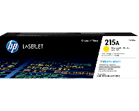 HP #W2312A (215A) TONER - YELLOW