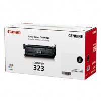 Canon 323 打印機碳粉 Laser Cartridge – Black 