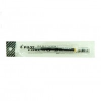 Pilot 原子筆筆芯 Ball Pen Refill #BLS-G2-5 Refill For G2 – Black