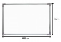 白板 Magnetic Wyteboard 900 x 1200mm