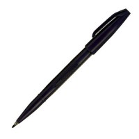 Pentel 簽名筆 Sign Pen #S-520 – Black