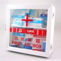 加護Cancare-安全藥箱 (供10至49人使用)