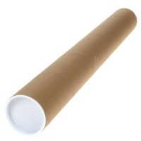 海報郵件筒 Poster Tube #C26 (3'' x 26'')