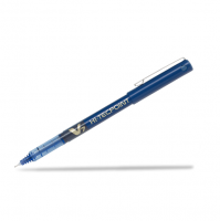 Pilot 走珠筆 Hi-tecpoint Sign Pen #V-7 – Blue