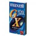 Maxell 錄影帶 Video Tapes #E-120GX (120min)