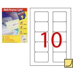 Smart Label 多用途標籤 Multi Purpose Label #2537 – 70x52mm