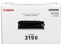 Canon 319II 打印機碳粉盒 Laser Cartridge – Black (High Capacity)