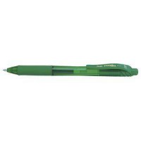 Pentel 啫喱筆 Energel X 0.7mm #BL107 - Green