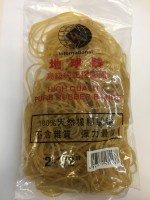 橡根圈(包) Rubber Band (Pack) 2'' – 1/ 2''