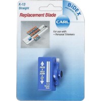 Carl 切紙器刀片 Disk Cutter Blade #K-13 2's