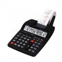 Casio 計算機 Calculators #HR-100TM