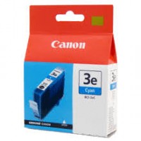 Canon  墨水盒 Ink Cartridge #BCI-3E – Cyan